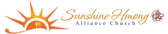 church logo